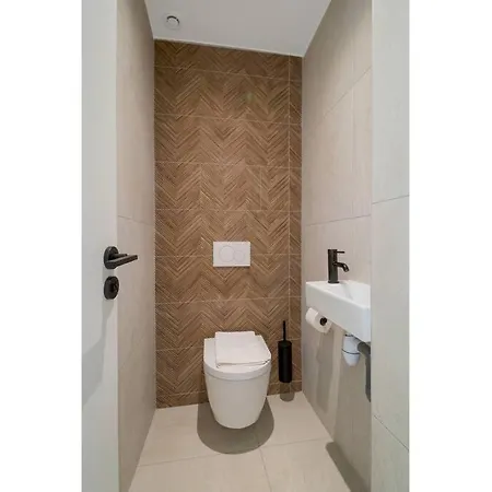 21.appart 4pers#1 Bedroom #pere Lachaise #nation