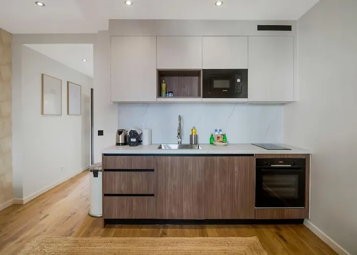 Apartment 21.appart 4pers#1 Bedroom #pere Lachaise #nation *